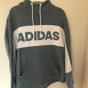 Adidas hoodie